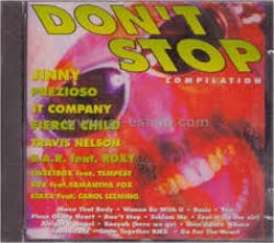 Kokoelma - Don't Stop Compilation