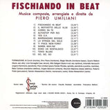 Piero Umiliani - Fischiando in Beat