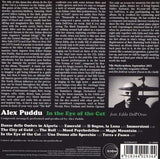 Alex Puddu - In The Eye Of The Cat