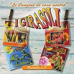 I Girasoli - Le Canzoni Di Casa Nostra Vol. 3