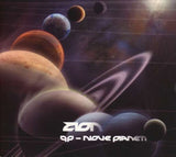 Zion - 9p Nove Pianeti