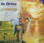 Le Orme - Elementi