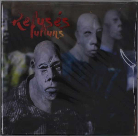 Fufluns - Refusés