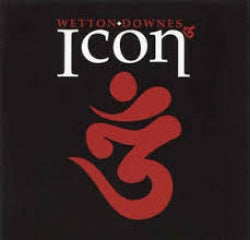 Wetton Downes - Icon 3