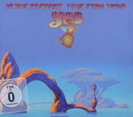 Yes - In The Present - Live From Lyon 2009