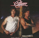 Player - Too Many Reasons