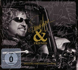 Sammy Hagar - Sammy Hagar & Friends