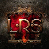 L.R.S. - Down To The Core