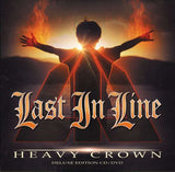 Last In Line - Heavy Crown