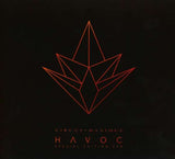 Circus Maximus - Havoc