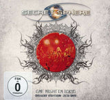 Secret Sphere - One Night In Tokyo