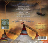 Mr. Big - Defying Gravity