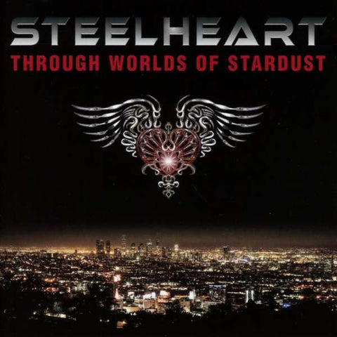 Steelheart - Through Worlds Of Stardust