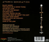 FM - Atomic Generation