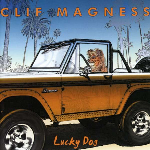 Clif Magness - Lucky Dog