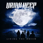 Uriah Heep - Living The Dream