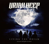 Uriah Heep - Living The Dream