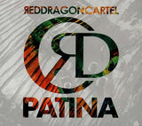 Red Dragon Cartel - Patina
