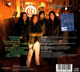 Red Dragon Cartel - Patina