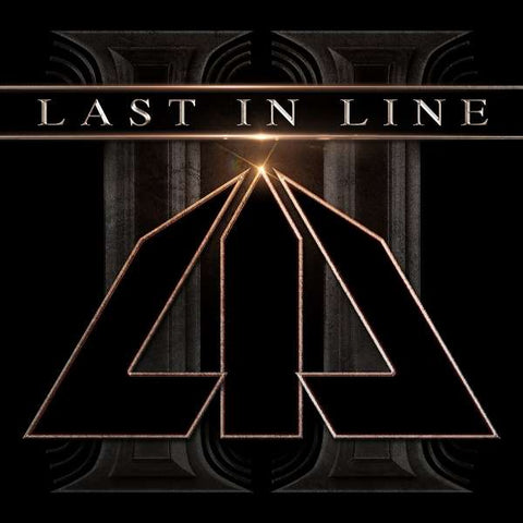 Last In Line - II