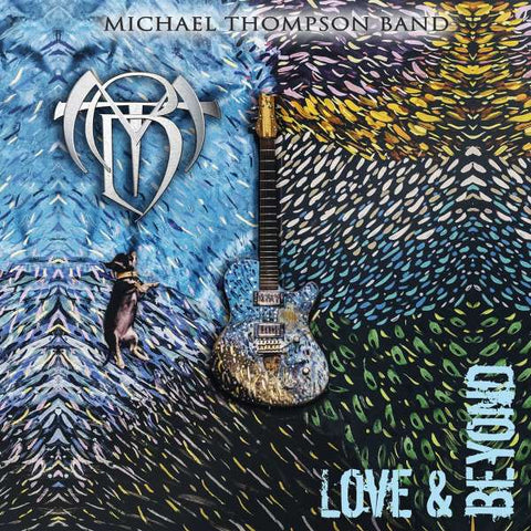 Michael Thompson - Love & Beyond