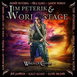 Jim Peterik - Winds Of Change