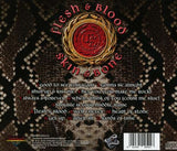 Whitesnake - Flesh & Blood