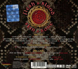 Whitesnake - Flesh & Blood