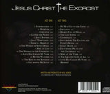 Neal Morse - Jesus Christ The Exorcist