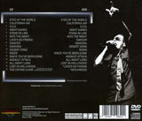 Graham Bonnet - Live In Tokyo 2017