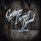 Graham Bonnet - Live In Tokyo 2017