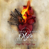 The Dark Element & Anette Olzon - Songs The Night Sings
