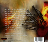 The Dark Element & Anette Olzon - Songs The Night Sings