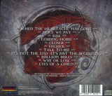 Revolution Saints - Rise
