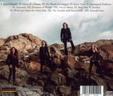 Seven Spires - Emerald Seas