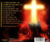 Stryper - Even The Devil Believes