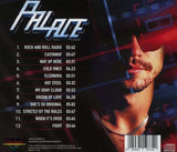 Palace - Rock and Roll Radio