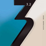 Robert Berry - Third Impression