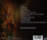 Ronnie Atkins - One Shot