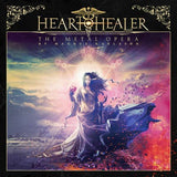 Magnus Karlsson - Heart Healer - The Metal Opera