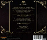 Magnus Karlsson - Heart Healer - The Metal Opera