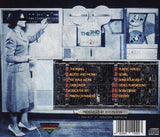 The End Machine - Phase 2