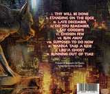 Robin McAuley - Standing On The Edge