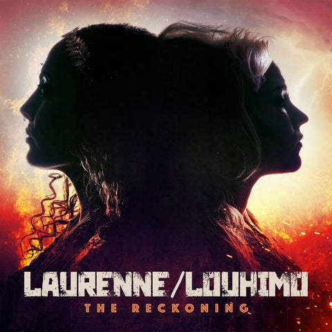 Netta Laurenne & Noora Louhimo - The Reckoning