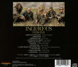 Inglorious - Heroine