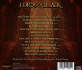 Lords Of Black - Alchemy Of Souls Part II