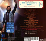 Alan Parsons - The Neverending Show - Live In The Netherlands