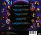 Jim Peterik - Tigress - Women Who Rock The World