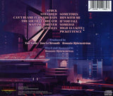 Memoria Avenue - Memoria Avenue