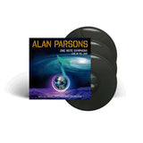 Alan Parsons - One Note Symphony - Live In Tel Aviv